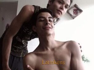 Latinkens