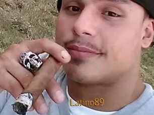 Latino89