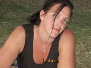 Latinos