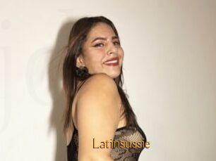 Latinsussie