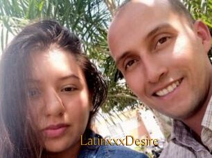 LatinxxxDesire