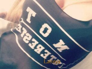 Latroya