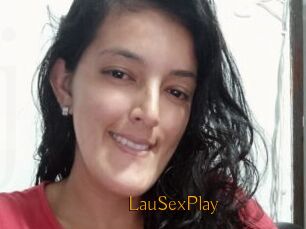 LauSexPlay