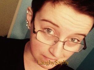 LaughySaphy
