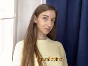 LauraToping