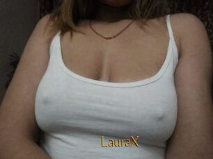 LauraX