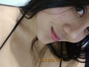 Lauraasristi