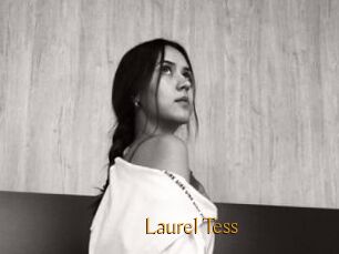 Laurel_Tess