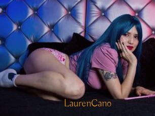 LaurenCano