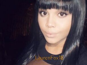LaurenFox18