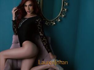 LaurenJohan