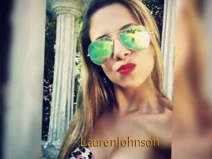 LaurenJohnson