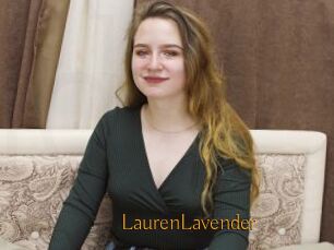 LaurenLavender