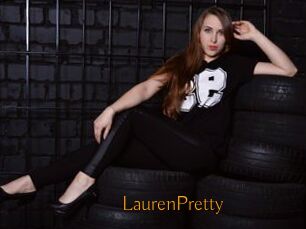 LaurenPretty