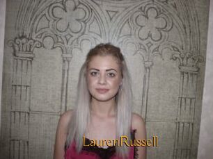 LaurenRussell