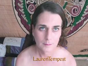LaurenTempest