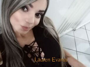 Lauren_Evanss