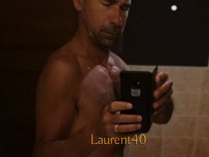 Laurent40