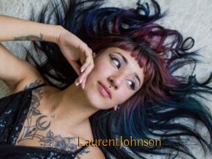 LaurentJohnson