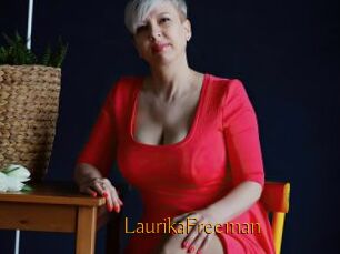 LaurikaFreeman