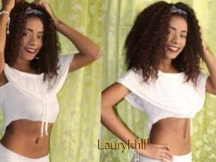 LauryHill