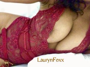 LaurynFoxx