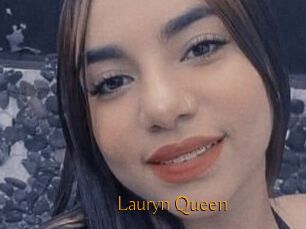 Lauryn_Queen