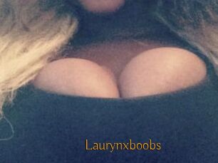Laurynxboobs