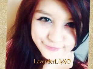LavenderLilyXO