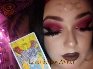 LavenderLoveWitch