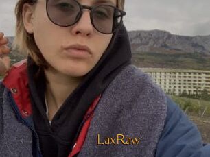 LaxRaw