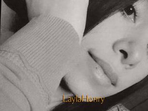 LaylaHenry