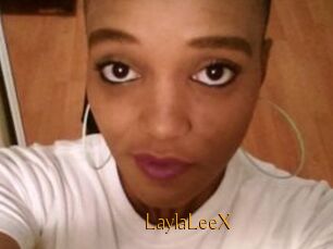 LaylaLeeX