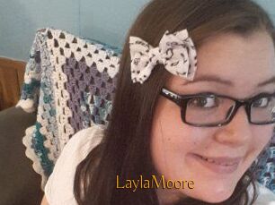 LaylaMoore
