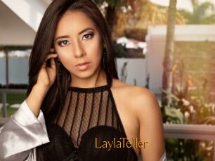 LaylaTeller