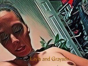 Layla_and_Grayson
