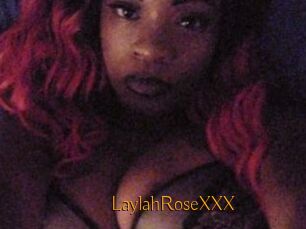 LaylahRoseXXX