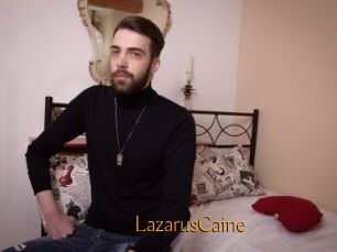 LazarusCaine