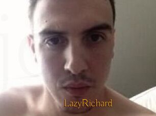 LazyRichard