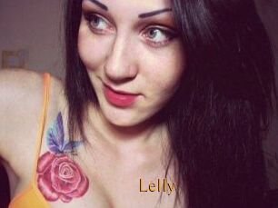LeIIy