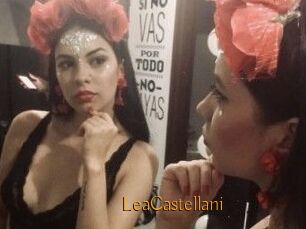 LeaCastellani