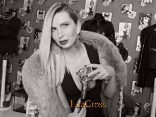 LeaCross