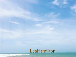 LeaHamillton