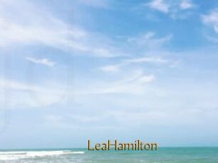 LeaHamilton