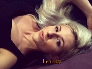 LeaLust
