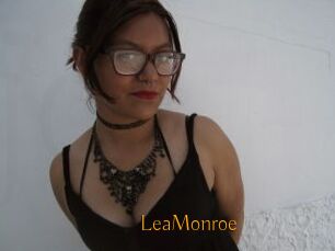 LeaMonroe