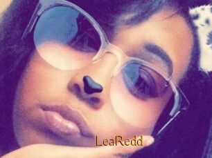 LeaRedd