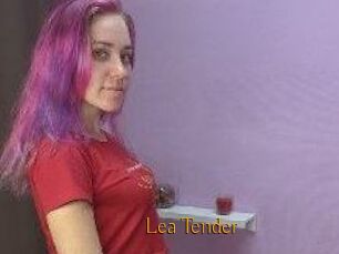 Lea_Tender