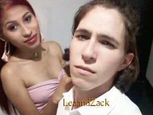 LeaandZack