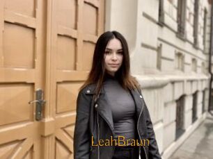 LeahBraun